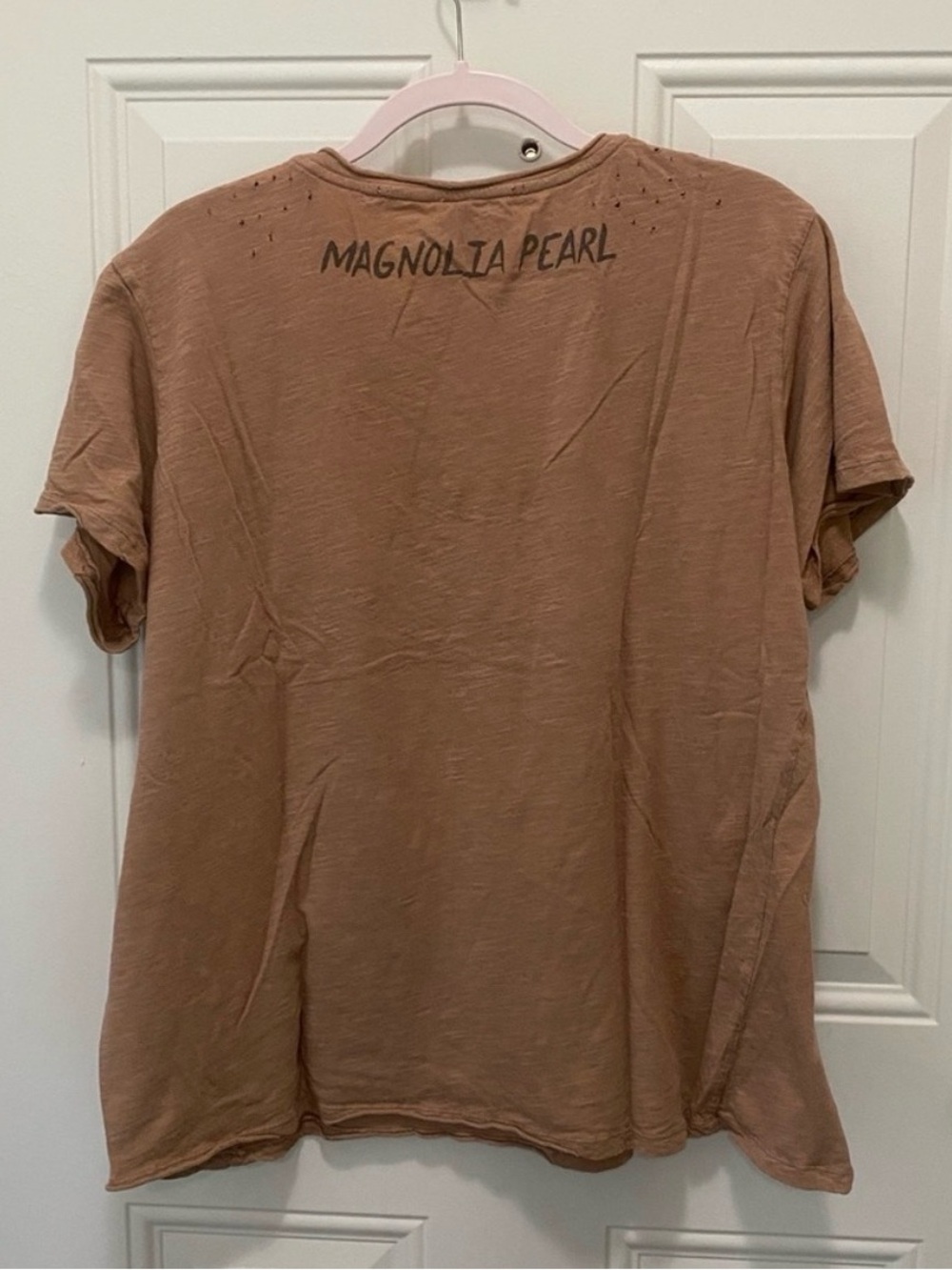RARE Magnolia Pearl Neil Young Tee - Picture 6 of 6